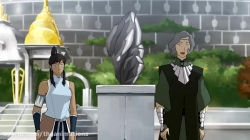 سریال افسانه آواتار کورا - دوبله فارسی | فصل 3 قسمت 06